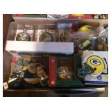 Packers Christmas Ornaments