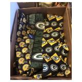 Packers Neck Ties