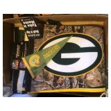 Packers Pennents