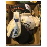 Packers Hats