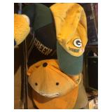 Packers Hats