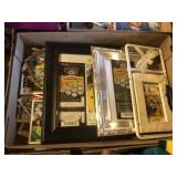 Packers Sports Cards & Ticket Stubs