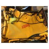 Packers Draw String Bags