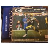 Packers Calendars