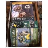 Packers Books