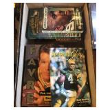 Packers Books