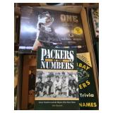 Packers Books