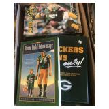 Packers Books