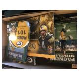 Packers Books