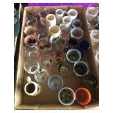 Shot Glasses