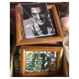 Elvis Advertisments, Pictures, Decor, Etc