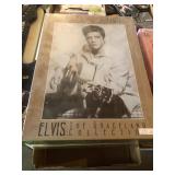 4 Elvis Jig Saw Puzzles