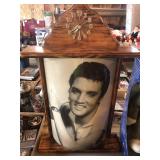 Elvis Clock
