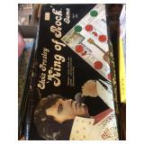 2 Elvis Board Games