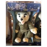 Elvis Bear Collection - Army