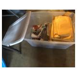 Tote of Elvis Advertising & Magazines