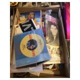 Elvis Greeting, Holiday, Thank you, Etc Cards