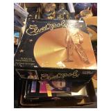 Elvis Board Games & Cards of His Life