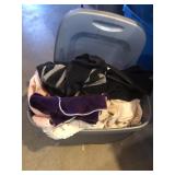 Tote of Rags
