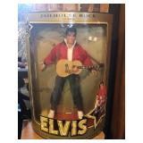 Elvis Jailhouse Rock Action Figure