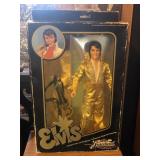 Elvis Action Figure