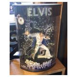 Elvis Aloha from Hawaii Action Figure