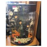 Elvis Jailhouse Rock Action Figure