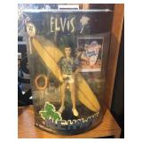 Elvis Blue Hawaii Action Figure