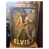 Elvis Teen Idol Action Figure
