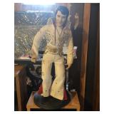 Elvis Figure