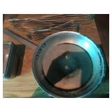 1 Frying Pan
