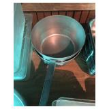 2 Sauce Pans