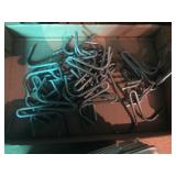 30 Utensil / Pot & Pan Hooks