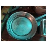 1 Large Frying Pan