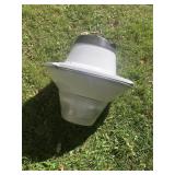 1 Cooper Lighting Model VF Light Fixture