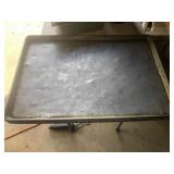 3 Baking Sheets