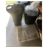 Floral Items - Leaf Shine, Etc