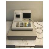 Samsung Electronics ER-240 Cash Register