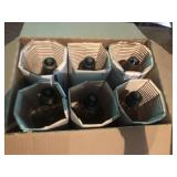 6 GE Lighting High Intensity Discharge Lamp Bulbs