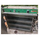 Doyon Jet Air 3 Level Oven