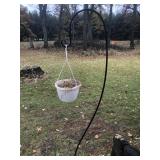 2 Garden Shepherds Hooks