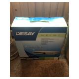 Desay DVD Player