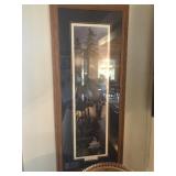 Sunlit Silence Print By Pierce