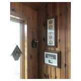 Ducks Unlimited & Other Wildlife Decor