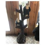 Bald Eagle Statue