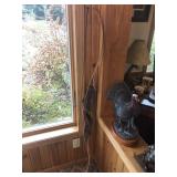 Vintage Bear Recurve Bow