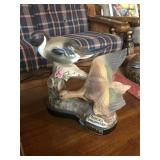 Unlimited Jim Beam Decanter