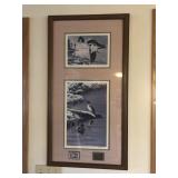 Wisconsin Waterfowl Stamp Print By Kelley