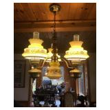 Vintage Chandelier