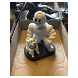 Michelin Bobble Head